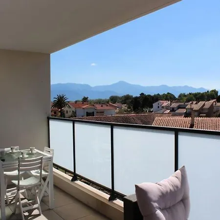 Διαμέρισμα 3 For 6 People Saint-Cyprien (Pyrenees-Orientales)