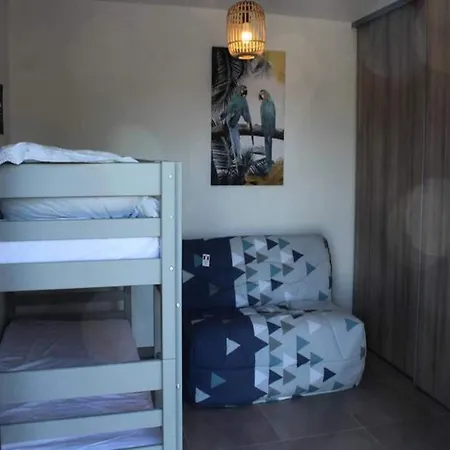 Διαμέρισμα 3 For 6 People Saint-Cyprien (Pyrenees-Orientales)