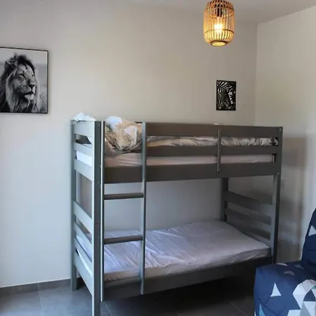 3 For 6 People * Saint-Cyprien (Pyrenees-Orientales)